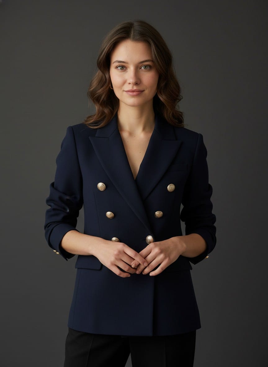 Профессиональный деловой портрет