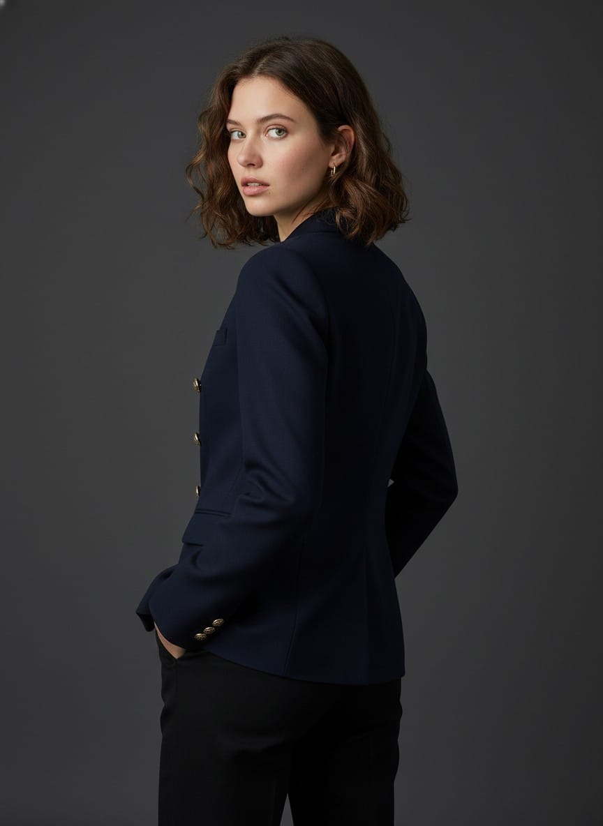 Профессиональный деловой портрет — 5