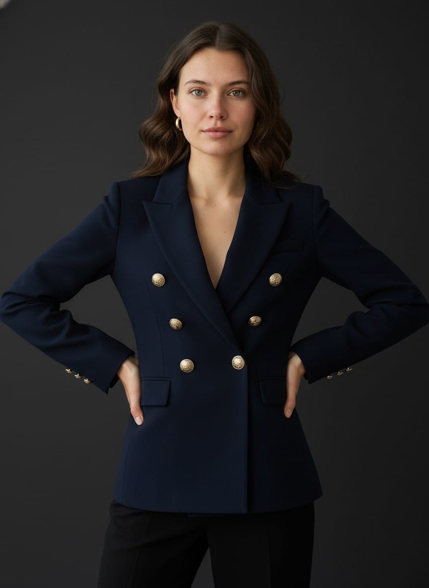 Профессиональный деловой портрет — 4